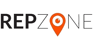 Repzone Logo